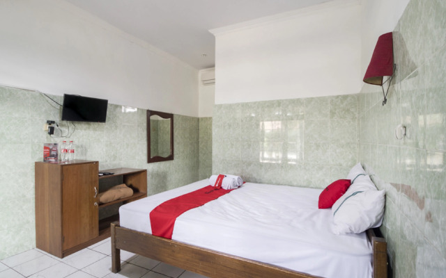 RedDoorz @ Sagan Jogja 2