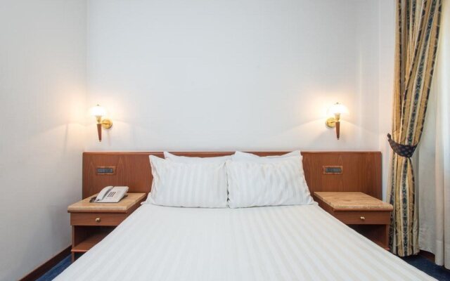 LHP Napoli Palace & spa