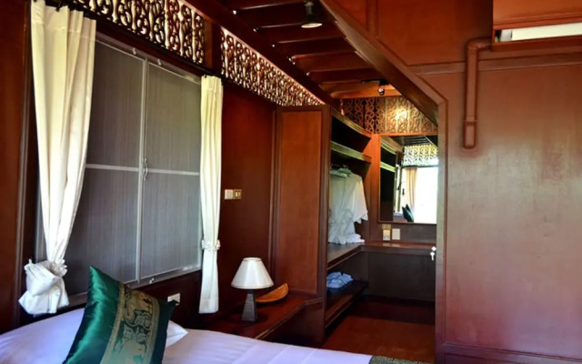 Green Coconut Village B3