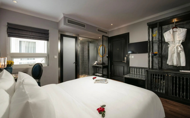 Viet View Hotel & Spa