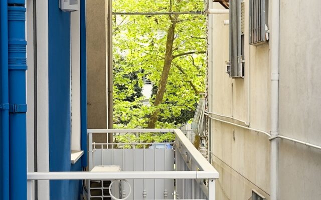 Casa Vacanza Brezza Marina - Marine Pearl