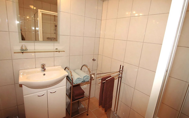 Apartment Corinna Vandans