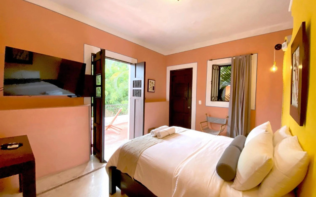 Art 64 Hotel Boutique - Adults Only