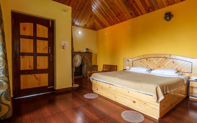 Himalaya Darshan Resort