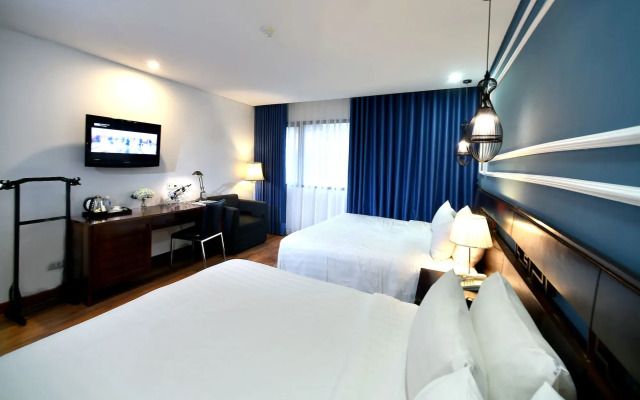 Eternity Hanoi Hotel