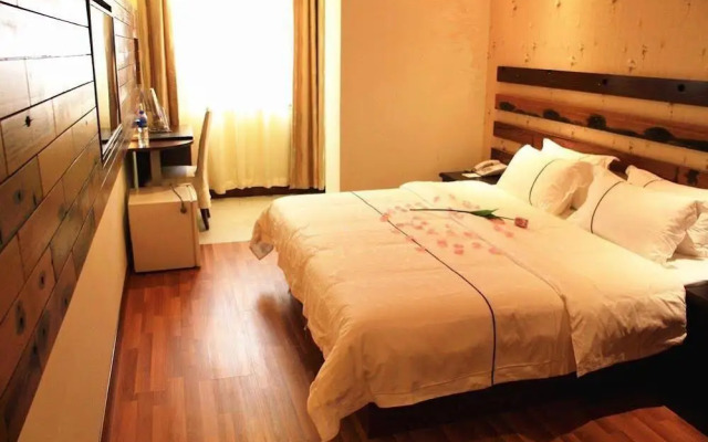 King Five Hotel - Guangzhou