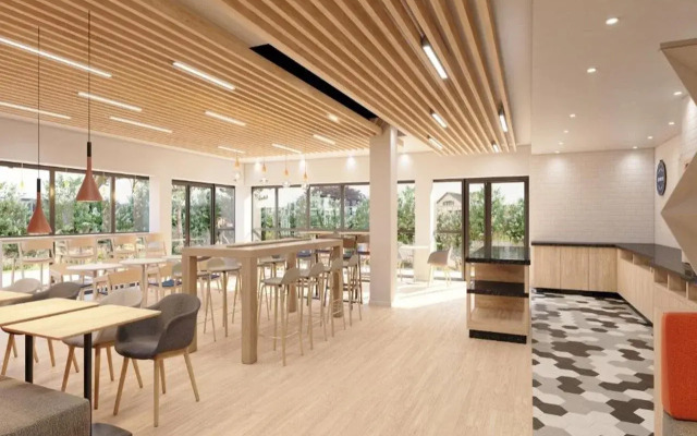 Holiday Inn Express Caen Epron by IHG