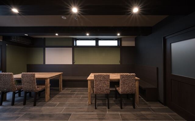 Stay SAKURA Kyoto Matsuri