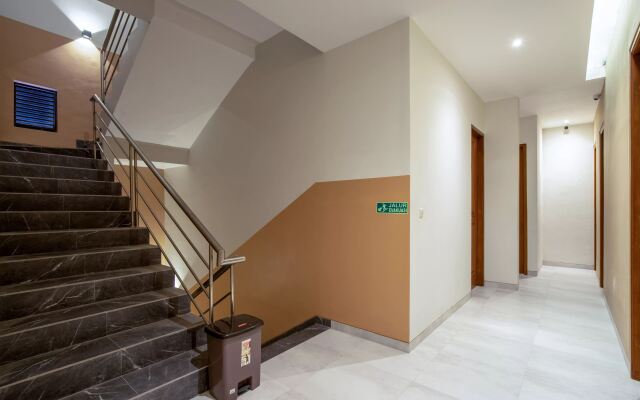 Mono Coliving Ngagel, Surabaya