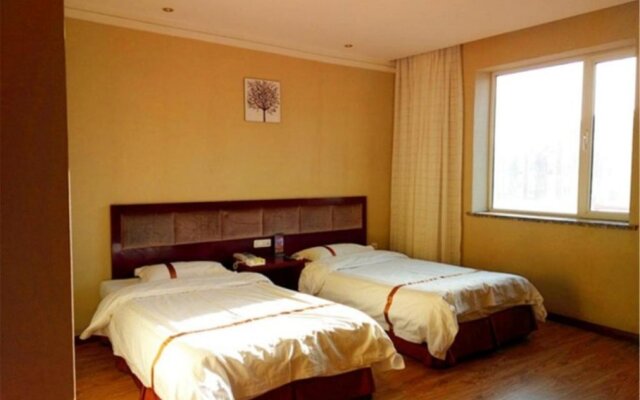 Baotou Nanshan Inn