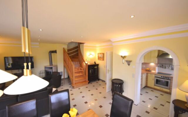 House Bel Monte Groß Zicker