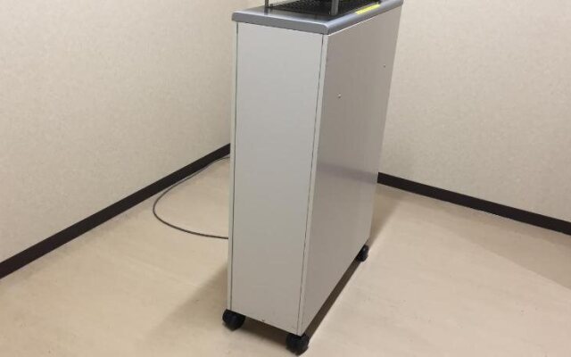 Ageo Tobu Hotel