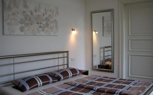 FeWo Havelpalais direkt am Wasser