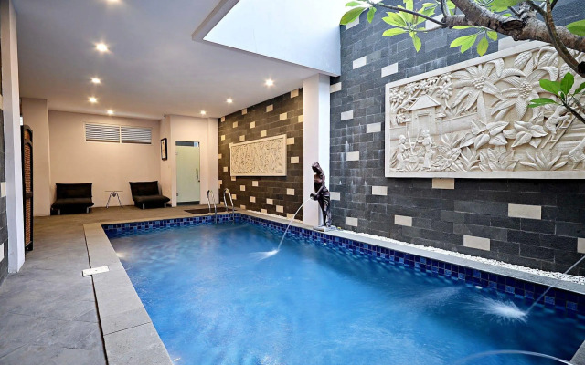 Picasso Inn