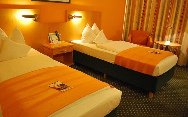 Best Western Plus Steubenhof Hotel