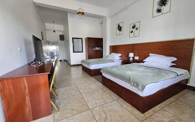 Clivia Hotel