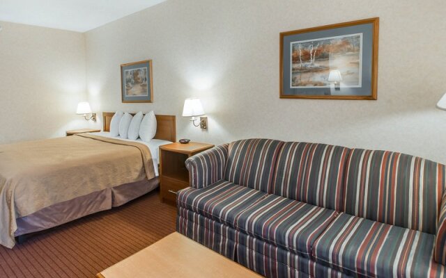 Econo Lodge Tech Center