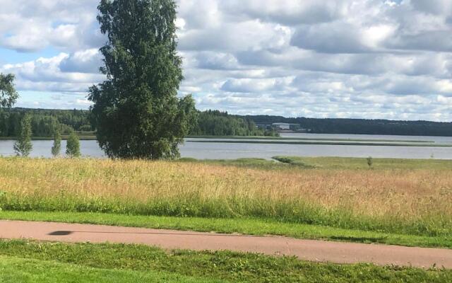 Mormors vrå