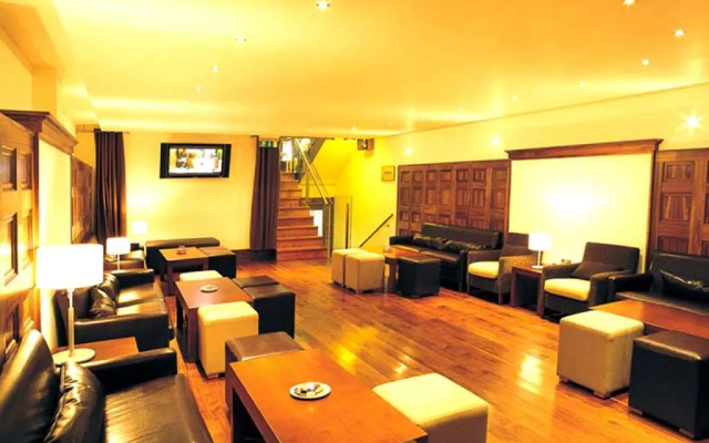 Claregalway Hotel