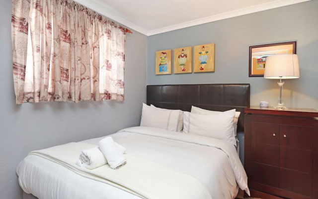 40 Winks Luxury Guest House