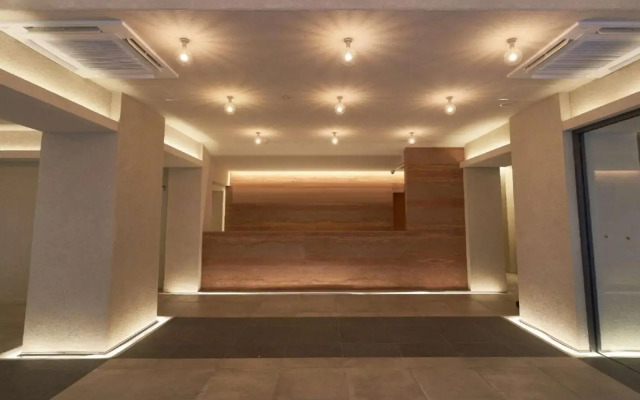 Hotel Meriken Port Kobe Motomachi