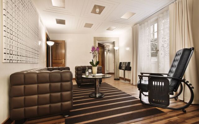 Widder Hotel