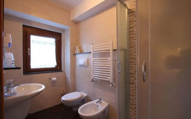 Hotel Il Vecchio Pescatore