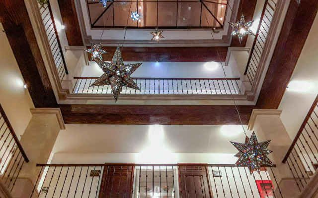 Hotel La Casona 30