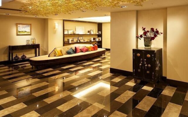 Taiwan Pavilion line 53