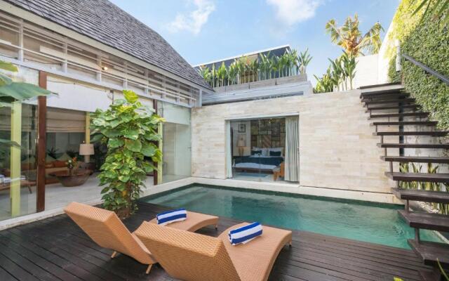 Villa Yasa Canggu by Exotic Bali Properties