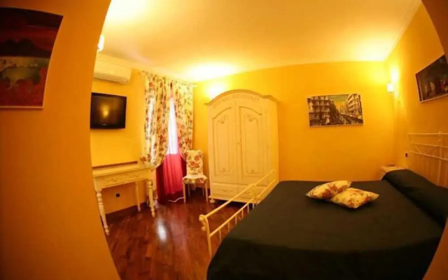 B&B Dimora Caracciolo