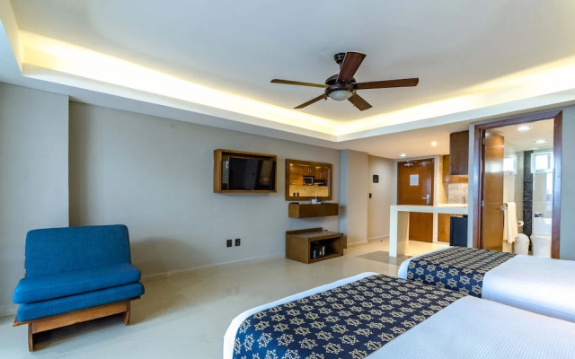 Ocean Front | Sea View