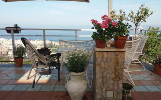 Bed And Breakfast 3 Stars Vico Equense