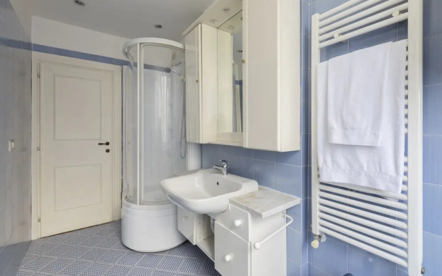 Elegant 3BR in Villa Borghese by Sonder