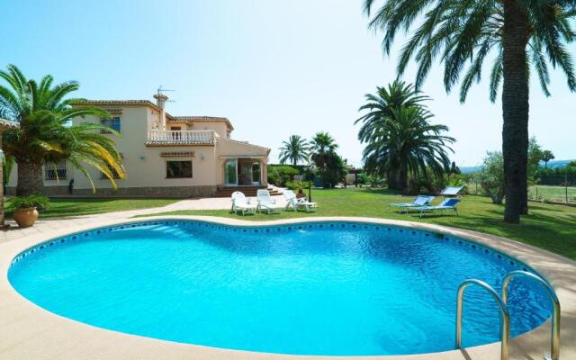 Casita Cantallops