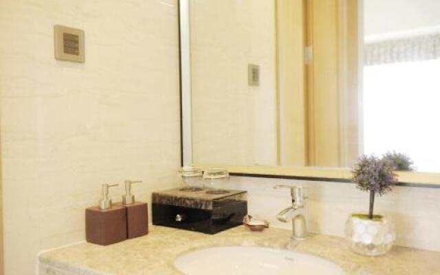 Alice International Apartment
