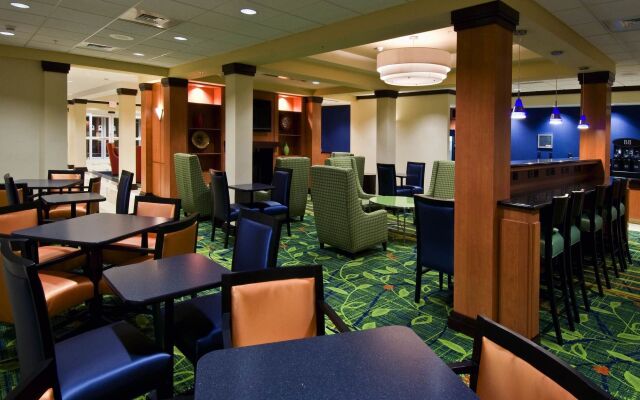 Fairfield Inn & Suites Wilmington / Wrightsville Beach