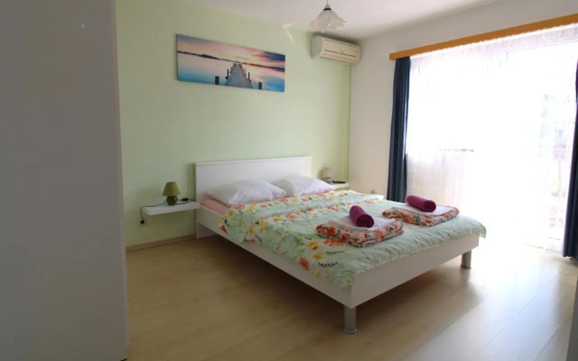 Studio Apartment Baric