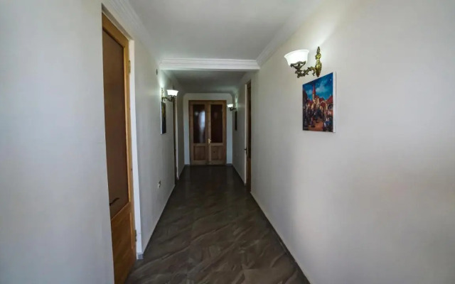 Black Sea Hotel Giani