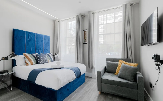 London Central Studios