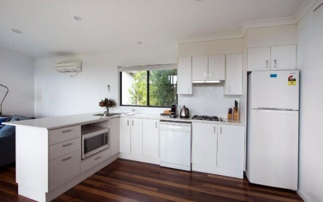 Interludes by Willinga Park