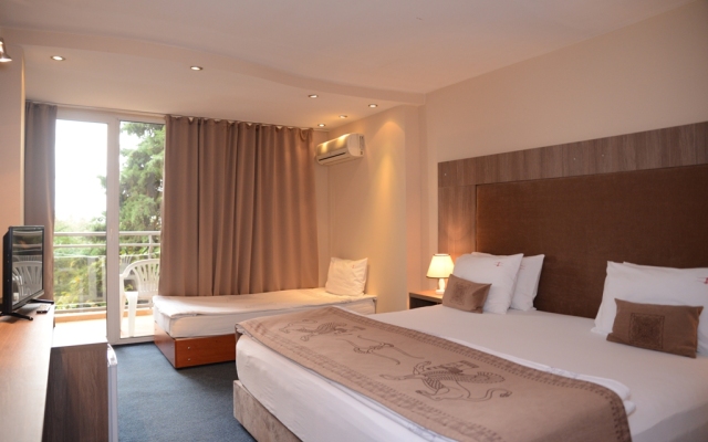 Bona Vita Hotel - All Inclusive