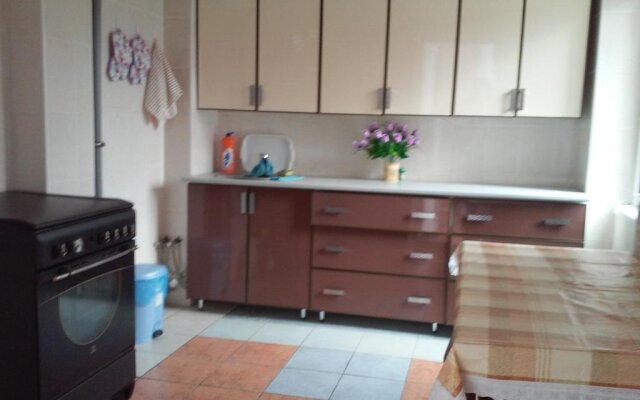 Imperiya-1 Guest House