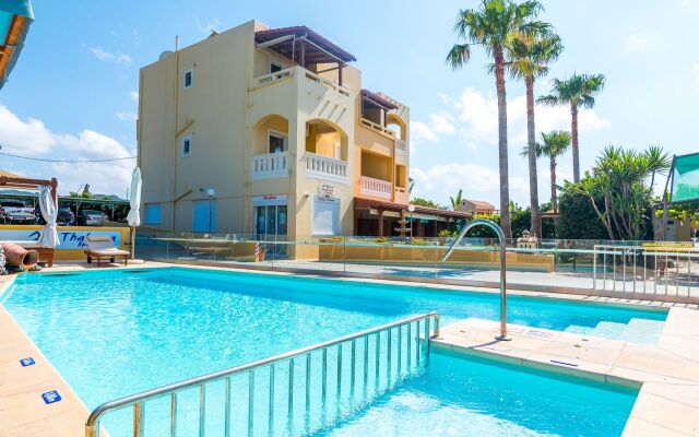 Thalassa Apartments