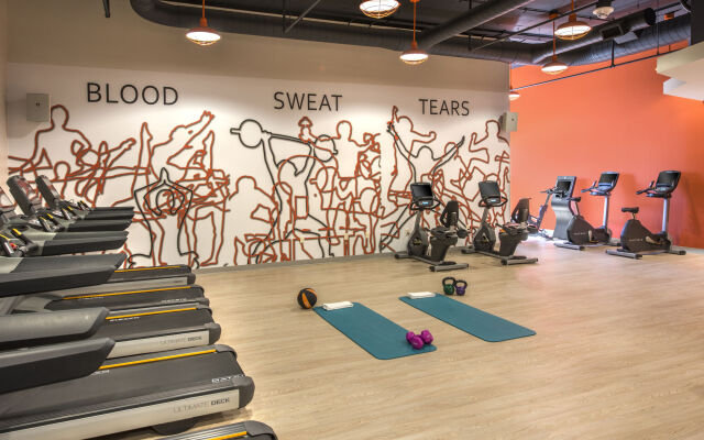 Denver Marriott Tech Center