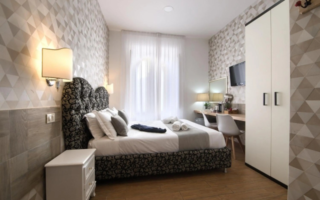 Domus Pietro Inn