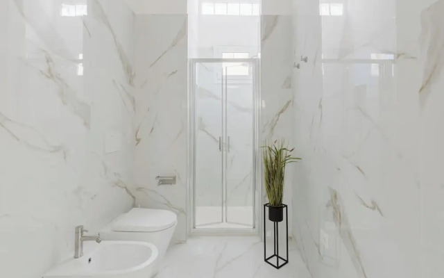 New Elegance suites
