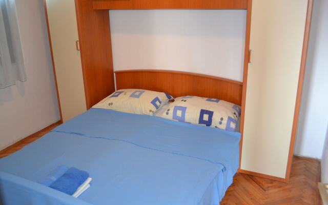 Apartment Vrancic