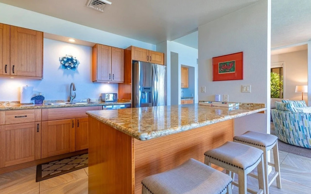 Makena Surf by Coldwell Banker Island Vacations