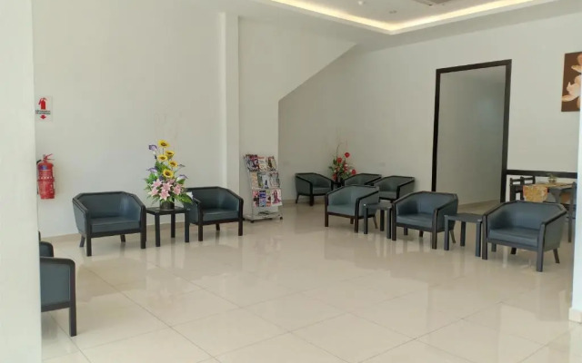 Hotel Alpha